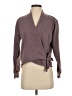 Athleta Purple Cardigan Size XXS - photo 1