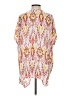Ann Taylor LOFT 100% Modal Pink Kimono Size XS - photo 2