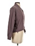Athleta Purple Cardigan Size XXS - photo 4
