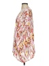 Ann Taylor LOFT 100% Modal Pink Kimono Size XS - photo 5
