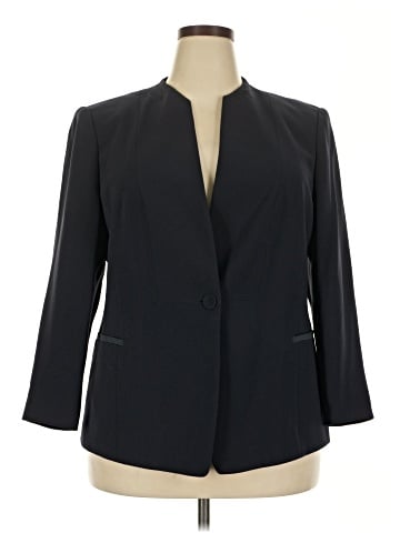 Lafayette 148 New York Blazer (view 1)
