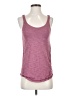 Lululemon Athletica Pink Active Tank Size 2 - photo 1