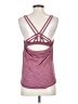 Lululemon Athletica Pink Active Tank Size 2 - photo 2
