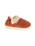 Assorted Brands Orange Booties Size 24 - 25 Kids - photo 1