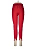 Zyia Active Red Active Pants Size 8 - 10 - photo 1