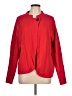 Sioni Red Cardigan Size L - photo 1