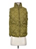 J.Crew 100% Polyester Green Vest Size S - photo 1