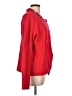 Sioni Red Cardigan Size L - photo 4