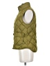 J.Crew 100% Polyester Green Vest Size S - photo 5