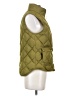 J.Crew 100% Polyester Green Vest Size S - photo 4
