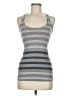 Lululemon Athletica Gray Tank Top Size 2 - photo 1