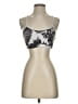 Assorted Brands Silver Gray Tank Top Size 4X - photo 1