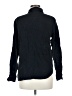 Sanctuary Black Long Sleeve Button-Down Shirt Size M - photo 2