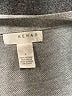 Kenar Gray Pullover Sweater Size L - photo 7