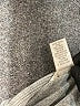 Kenar Gray Pullover Sweater Size L - photo 8
