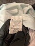 Unbranded Tie-dye Blue Teal Yoga Pants Size L (estimated) - photo 4