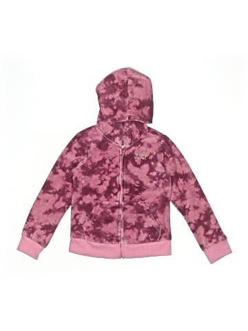 Juicy Couture Zip Up Hoodie (view 1)