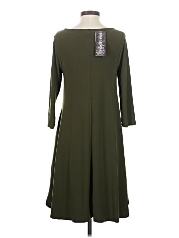 Nina Leonard Casual Dress (view 2)