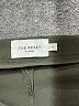 The Reset Solid Gray Active Pants Size M - photo 7