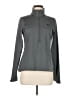 Under Armour Gray Track Jacket Size M - photo 1