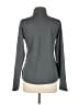 Under Armour Gray Track Jacket Size M - photo 2