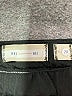 Hei Hei 100% Polyester Black Casual Pants Size 28 waist - photo 7