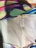 Unbranded Print Blue Green Leggings Size 31 waist (estimated) - photo 7