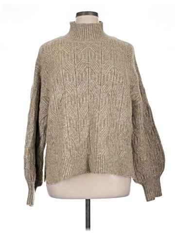 prologue Turtleneck Sweater (view 1)
