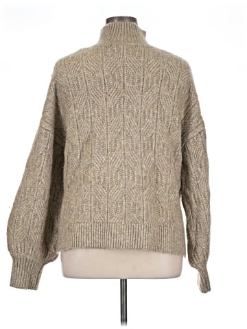 prologue Turtleneck Sweater (view 2)