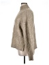 prologue Tan Turtleneck Sweater Size XL - photo 5