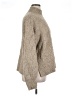 prologue Tan Turtleneck Sweater Size XL - photo 4