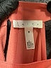 Leith 100% Polyester Pink Casual Dress Size M - photo 7