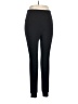 ABound Solid Black Active Pants Size XL - photo 1
