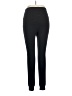ABound Solid Black Active Pants Size XL - photo 2