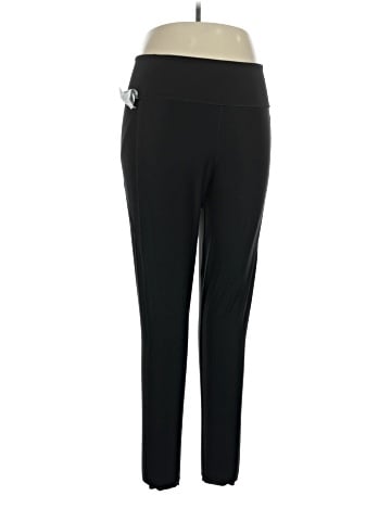 Puma Active Pants (view 1)