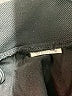 MICHAEL Michael Kors Solid Black Dress Pants Size L - photo 8