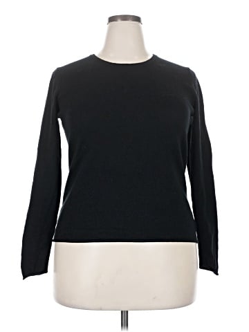 Merona Pullover Sweater (view 1)