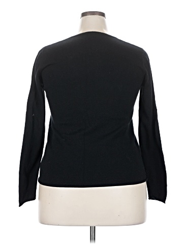 Merona Pullover Sweater (view 2)