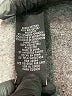 Unbranded Black Casual Dress Size M - photo 8