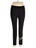 Calvin Klein Performance Graphic Black Yoga Pants Size XL - photo 1