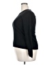 Merona Black Pullover Sweater Size XXL - photo 5