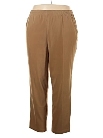 Koret Casual Pants (view 1)