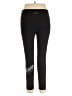 Calvin Klein Performance Graphic Black Yoga Pants Size XL - photo 2
