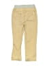 H&M L.O.G.G. Yellow Jeans Size 2 - photo 2