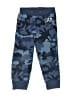 Baby Gap 100% Polyester Camo Blue Casual Pants Size 4 - photo 1
