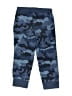 Baby Gap 100% Polyester Camo Blue Casual Pants Size 4 - photo 2