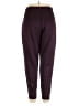 32 Degrees Solid Purple Track Pants Size XL - photo 2