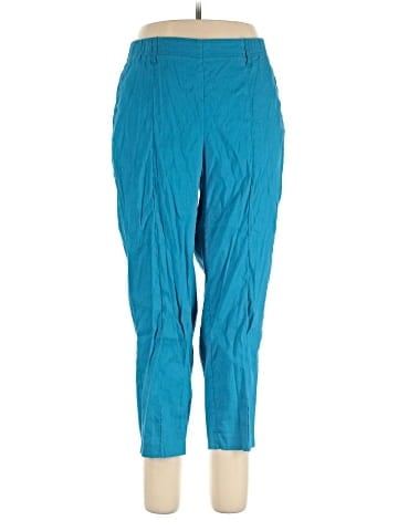 J.Jill Active Pants (view 1)