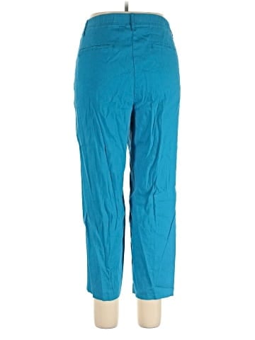 J.Jill Active Pants (view 2)