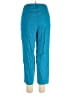 J.Jill Solid Teal Active Pants Size XL - photo 2
